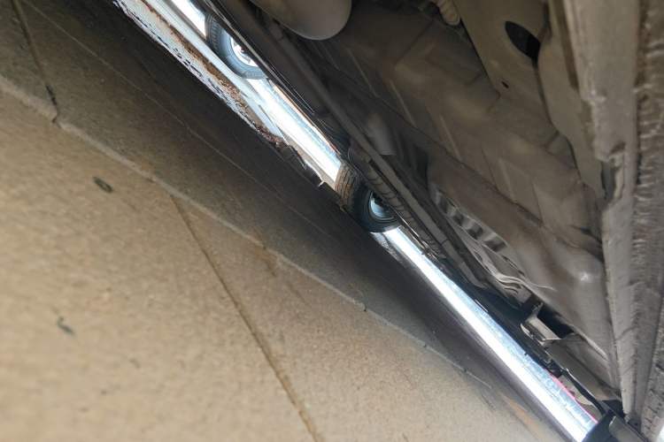 Used Buick Verano 2023 Pro Le Yi Edition Chassis Rear Right