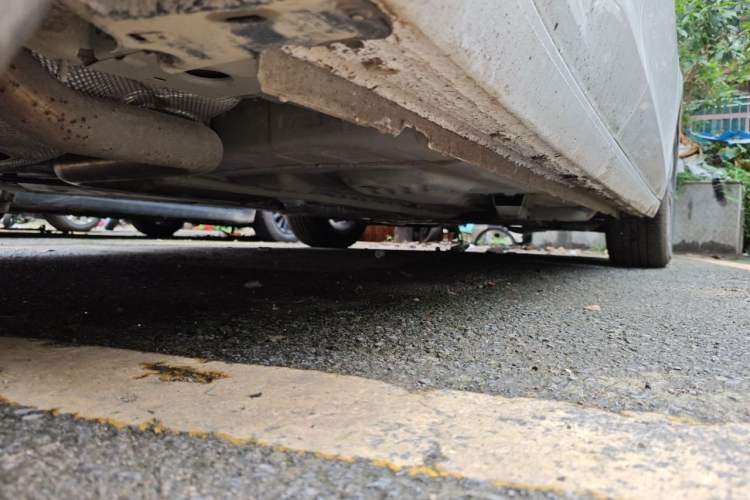 Used Buick Verano 2023 Pro Enjoyment Edition Chassis Rear Right