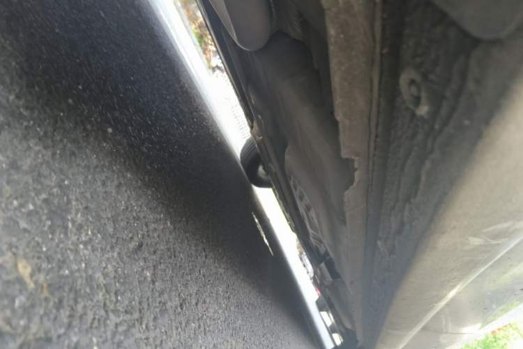 Used Buick Verano 2023 Pro Enjoyment Edition Chassis Rear Right