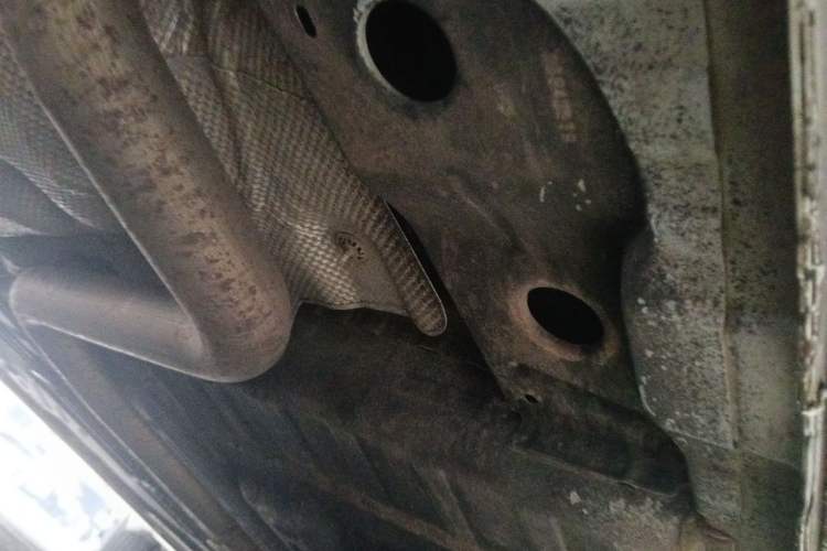 Used Buick Verano 2023 Pro GS Swift Edition Chassis Rear Right