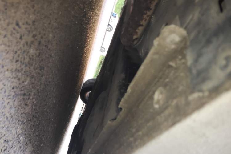 Used Buick Verano 2023 Pro Enjoyment Edition Chassis Rear Right