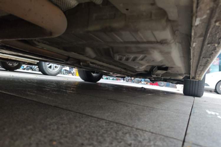 Used Buick Verano 2023 Pro Enjoyment Edition Chassis Rear Right