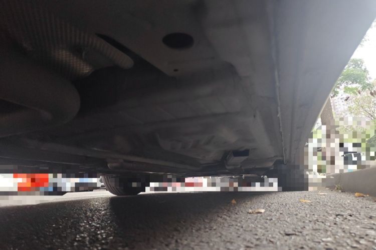 Used Buick Verano 2023 Pro Enjoyment Edition Chassis Rear Right