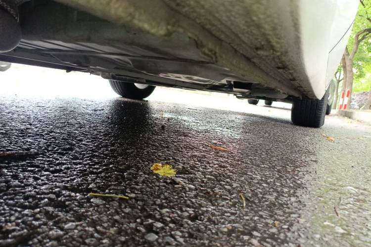 Used Buick Verano 2023 Pro Enjoyment Edition Chassis Rear Right