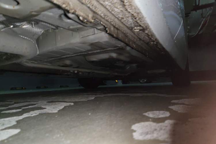 Used Buick Verano 2023 Pro Enjoyment Edition Chassis Rear Right