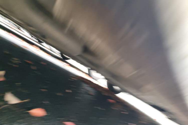 Used Buick Verano 2023 Pro Enjoyment Edition Chassis Rear Right