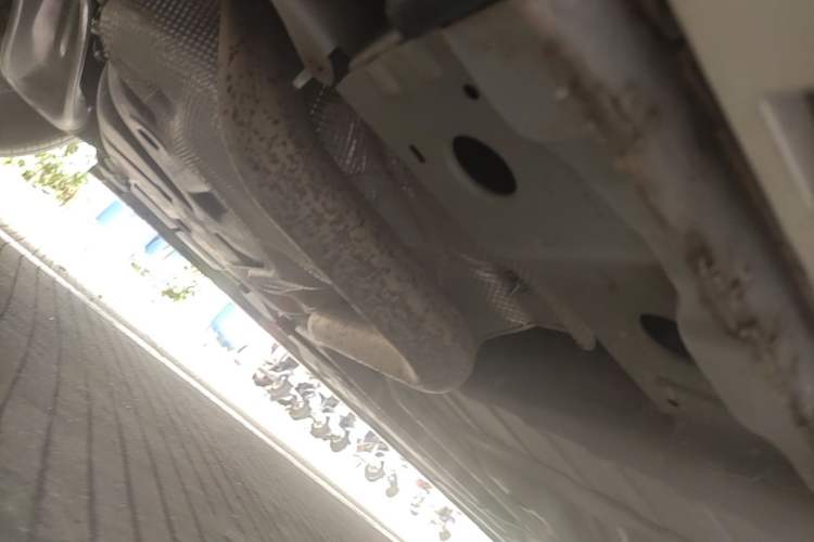 Used Buick Verano 2023 Pro GS Swift Edition Chassis Rear Right