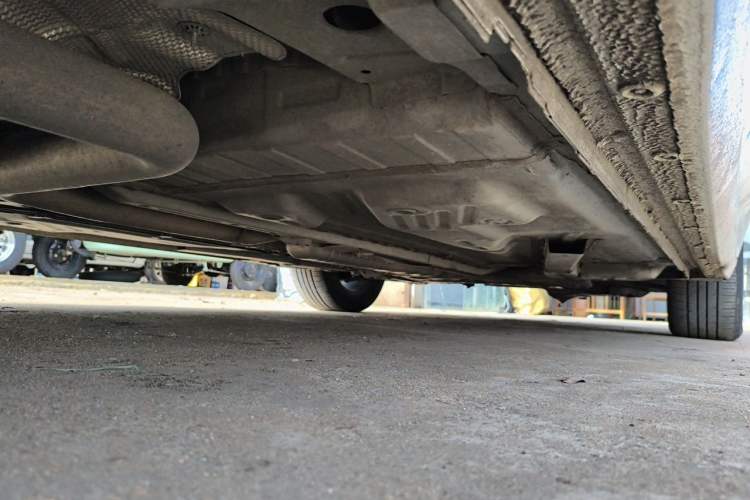 Used Buick Verano 2023 Pro GS Hunter Wind Edition Chassis Rear Right