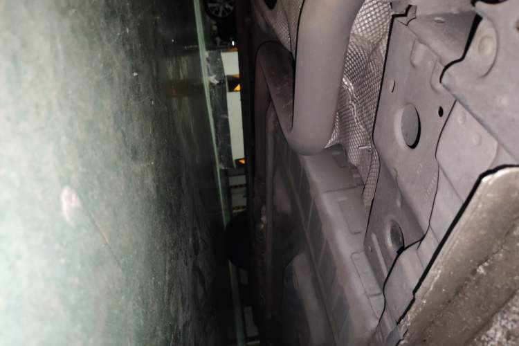 Used Buick Verano 2023 Pro Enjoyment Edition Chassis Rear Right