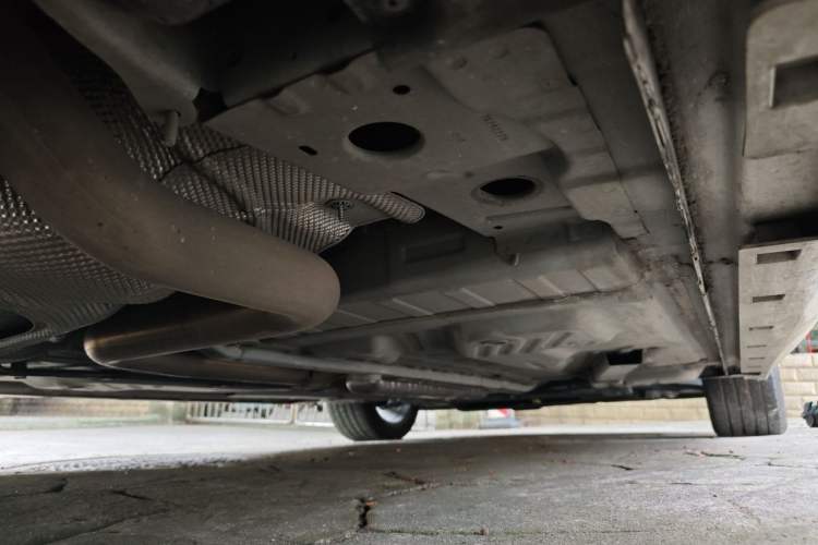 Used Buick Verano 2023 Pro GS Swift Edition Chassis Rear Right