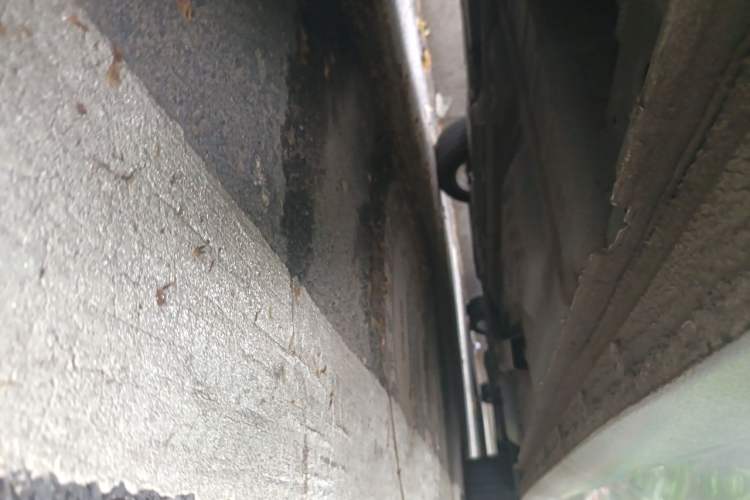 Used Buick Verano 2023 Pro Le Yi Edition Chassis Rear Right