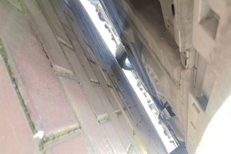 Used Buick Verano 2023 Pro GS Swift Edition Chassis Rear Right