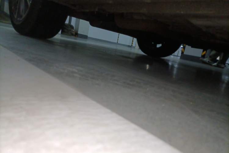 Used Buick Verano 2023 Pro Enjoyment Edition Chassis Rear Right