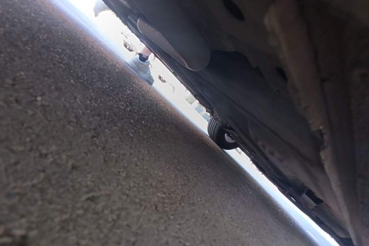 Used Buick Verano 2023 Pro Enjoyment Edition Chassis Rear Right