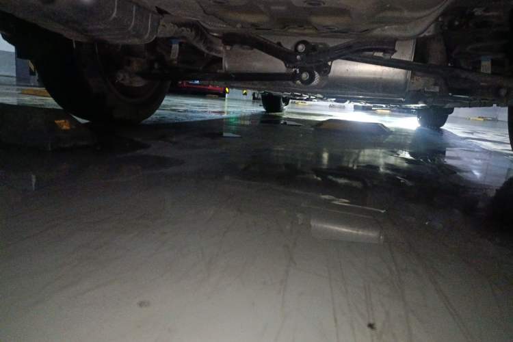 Used Buick Verano 2023 Pro Enjoyment Edition Chassis Rear