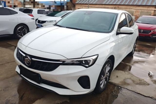 Used Buick Verano 2023 Pro Enjoyment Edition