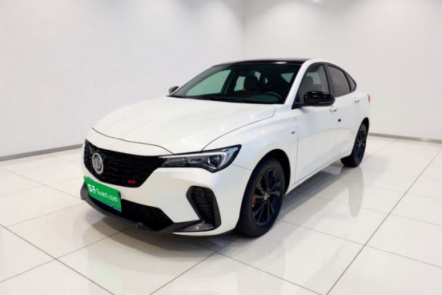 Buick Verano 2023 Pro GS Hunter Wind Edition مستعملة
