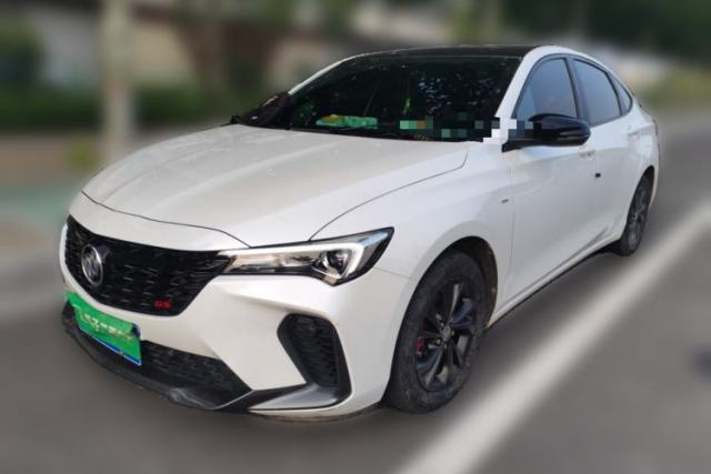 Buick Verano 2023 Pro GS Hunter Wind Edition usado