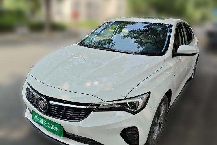 Used Buick Verano 2023 Pro Enjoyment Edition Guazi used car, China used car export, Used car for sale, Used  cars, Cheapest cars for sale