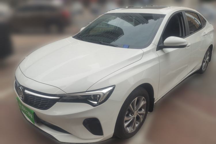 Used Buick Verano 2023 Pro Enjoyment Edition Guazi used car, China used car export, Used car for sale, Used  cars, Cheapest cars for sale