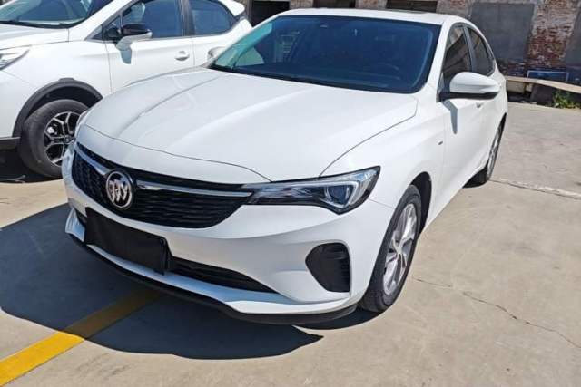Used Buick Verano 2023 Pro Enjoyment Edition