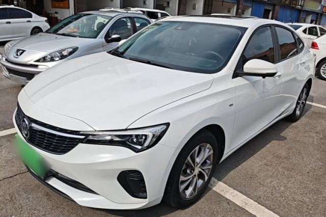 Used Buick Verano 2023 Pro Enjoyment Edition