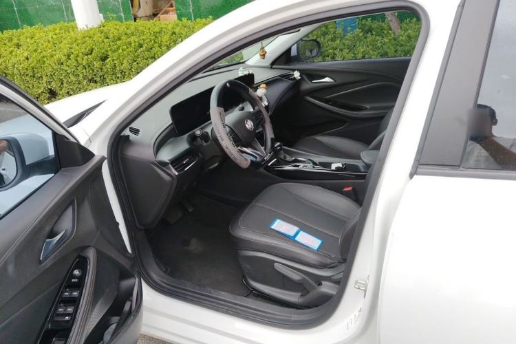 Used Buick Verano 2023 Pro Enjoyment Edition Driver Seat