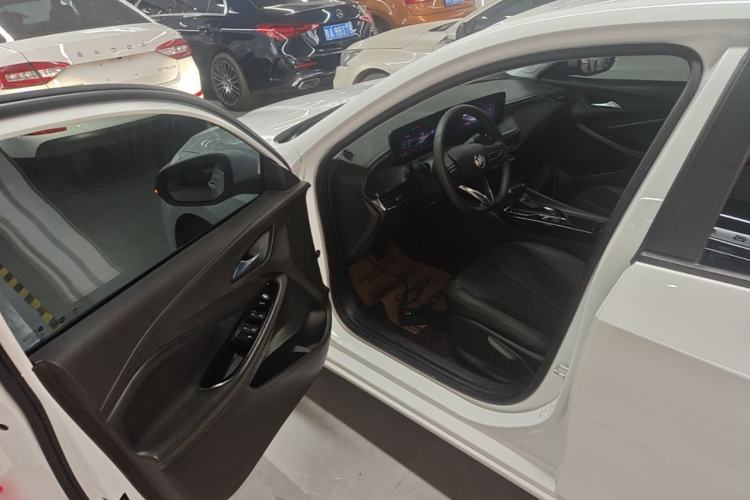 Used Buick Verano 2023 Pro Enjoyment Edition Driver Seat