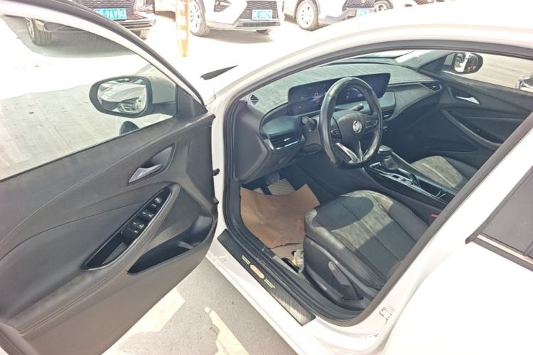 Used Buick Verano 2023 Pro Enjoyment Edition Driver Seat