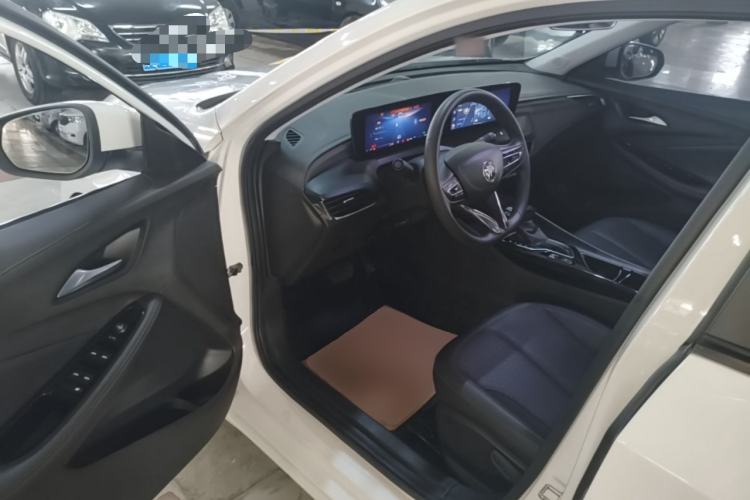 Used Buick Verano 2023 Pro Enjoyment Edition Driver Seat