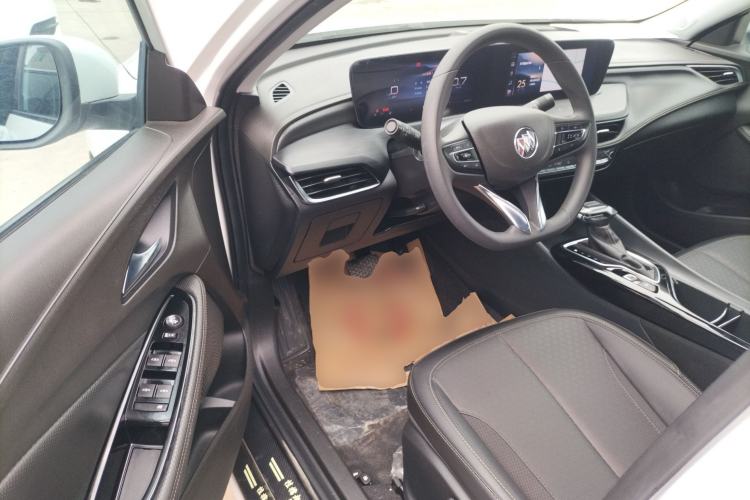Used Buick Verano 2023 Pro Enjoyment Edition Driver Seat