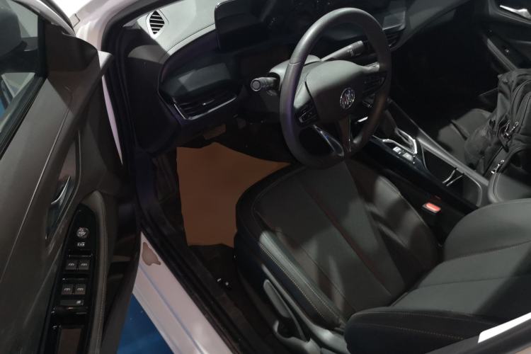 Used Buick Verano 2023 Pro Enjoyment Edition Driver Seat