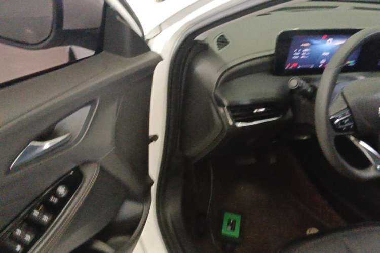 Used Buick Verano 2023 Pro Enjoyment Edition Driver Seat