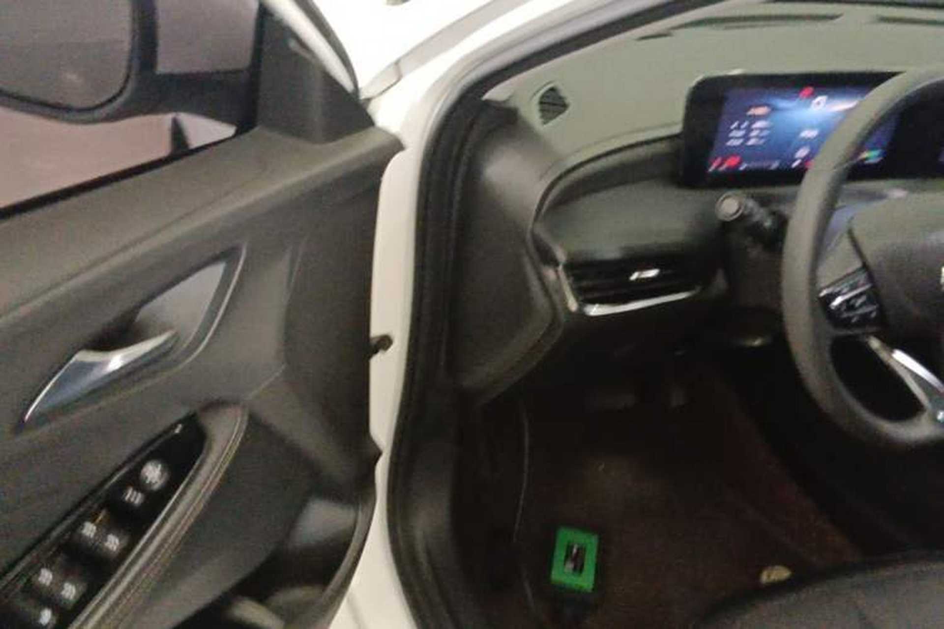 Used Buick Verano 2023 Pro Enjoyment Edition Driver Seat