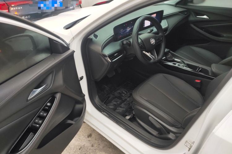 Used Buick Verano 2023 Pro Enjoyment Edition Driver Seat