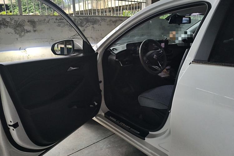 Used Buick Verano 2023 Pro Enjoyment Edition Driver Seat
