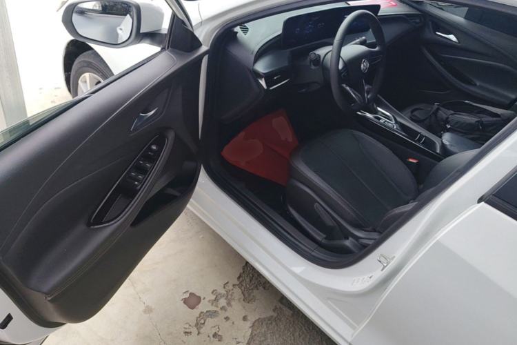 Used Buick Verano 2023 Pro Enjoyment Edition Driver Seat