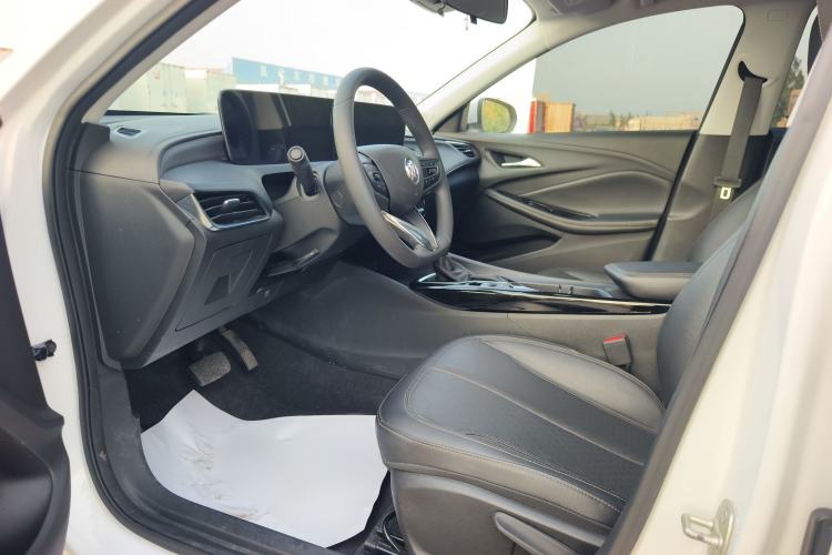 Used Buick Verano 2023 Pro Enjoyment Edition Driver Seat