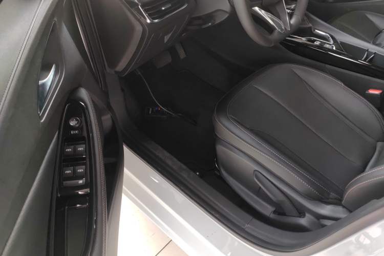 Used Buick Verano 2023 Pro Enjoyment Edition Driver Seat