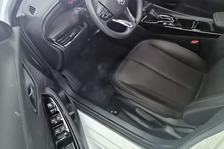 Used Buick Verano 2023 Pro Enjoyment Edition Driver Seat