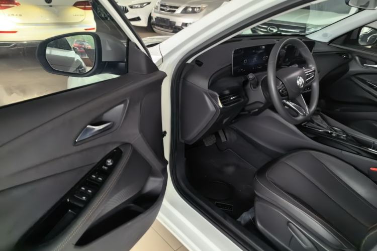 Used Buick Verano 2023 Pro Enjoyment Edition Driver Seat