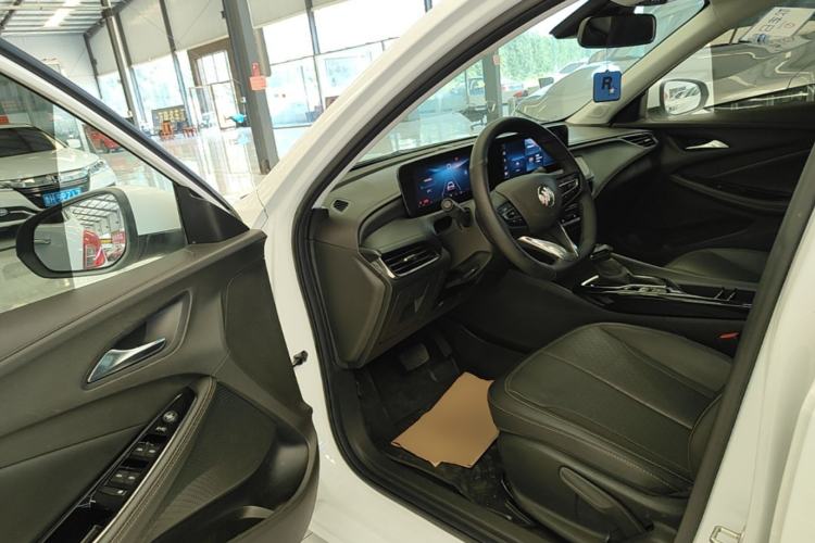Used Buick Verano 2023 Pro Enjoyment Edition Driver Seat