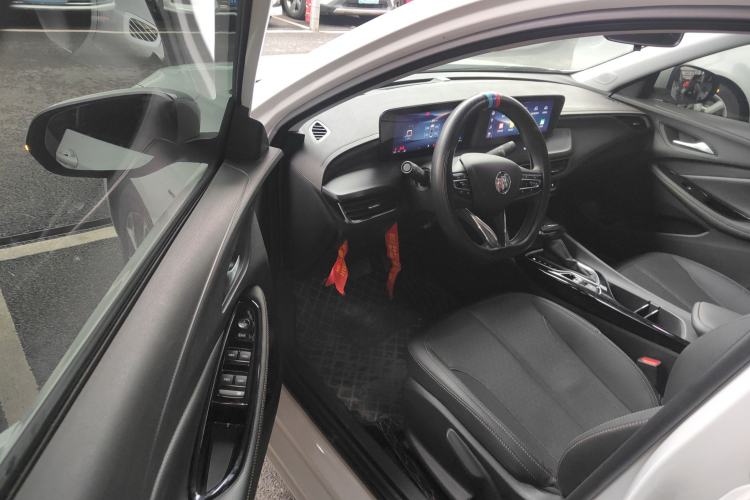 Used Buick Verano 2023 Pro Enjoyment Edition Driver Seat