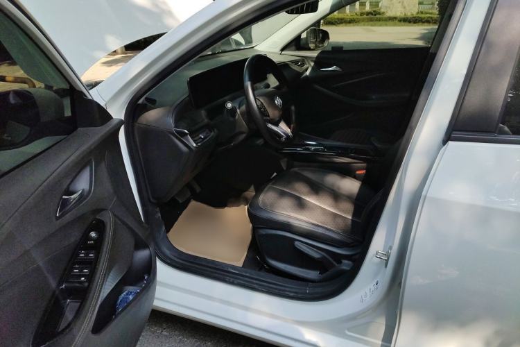 Used Buick Verano 2023 Pro Enjoyment Edition Driver Seat