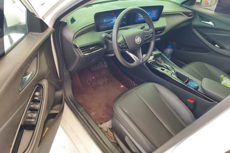 Used Buick Verano 2023 Pro Enjoyment Edition Driver Seat