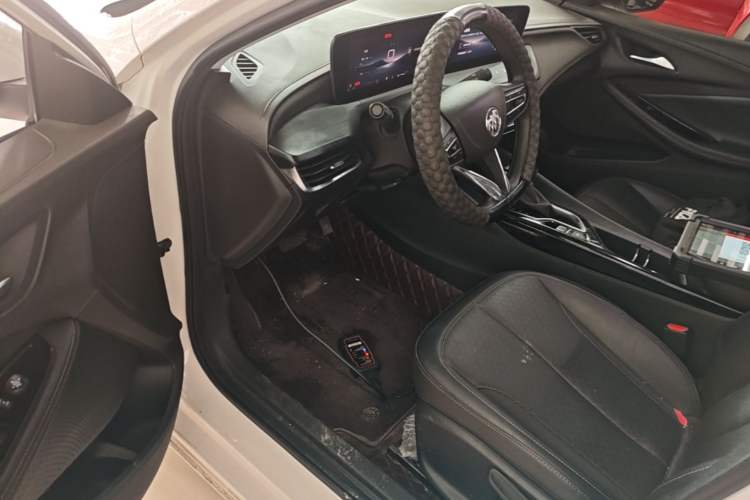 Used Buick Verano 2023 Pro Enjoyment Edition Driver Seat