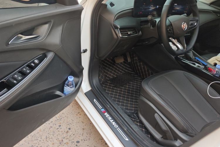 Used Buick Verano 2023 Pro Enjoyment Edition Driver Seat