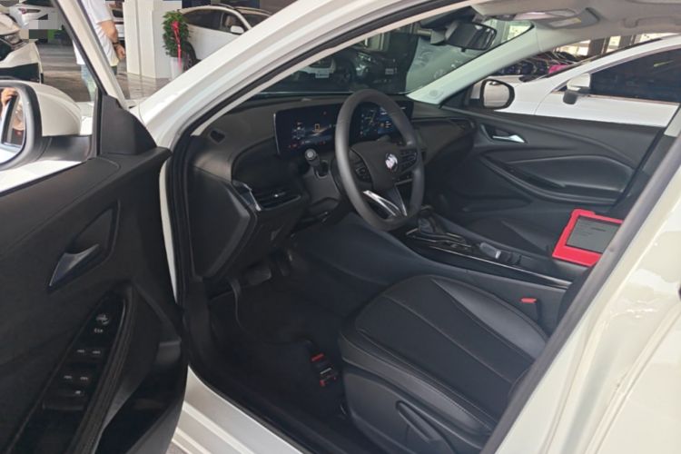 Used Buick Verano 2023 Pro Enjoyment Edition Driver Seat