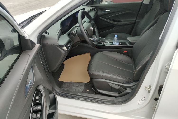 Used Buick Verano 2023 Pro Enjoyment Edition Driver Seat