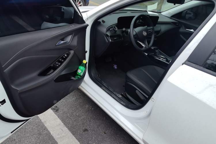 Used Buick Verano 2023 Pro Enjoyment Edition Driver Seat